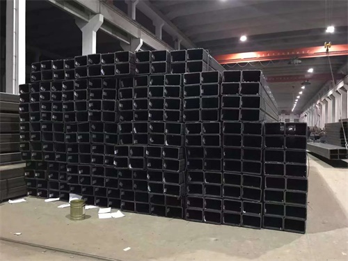 西湖冷拔方管选型指南 工程采购怎么选